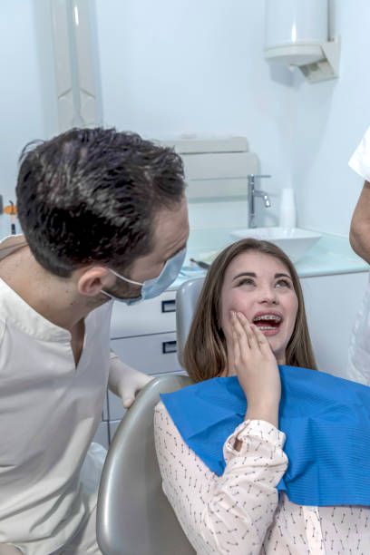 Best Broken or Cracked Tooth Emergency Dentist in Sylvan Springs, AL
